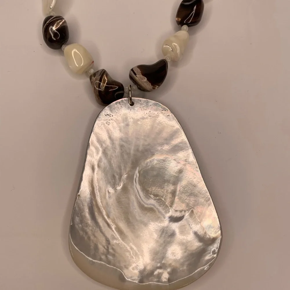 Vintage Lee Sands Necklace - Picture 3 of 7